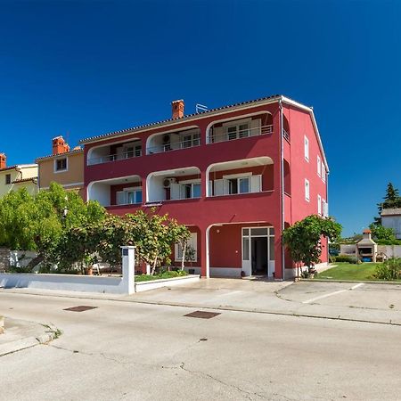 פאז'אנה Apartments Boris מראה חיצוני תמונה