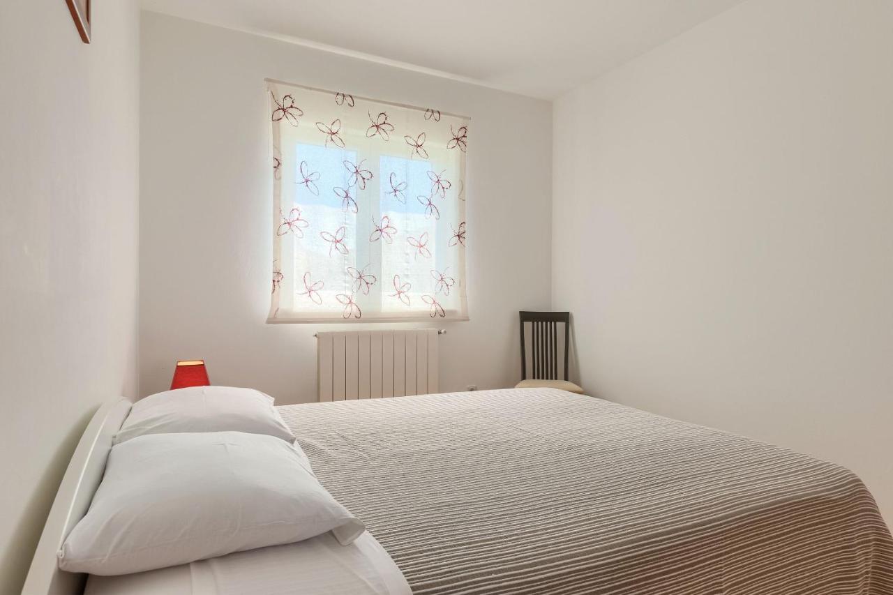 פאז'אנה Apartments Boris חדר תמונה