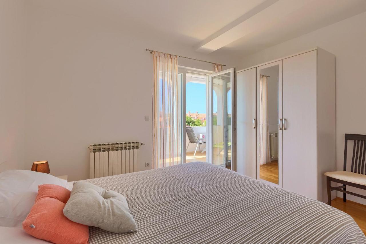פאז'אנה Apartments Boris מראה חיצוני תמונה