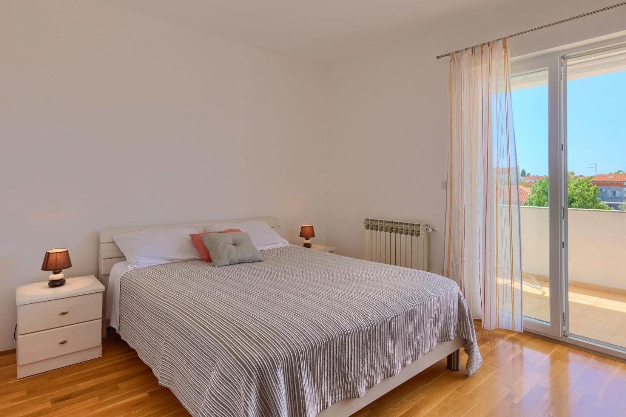פאז'אנה Apartments Boris מראה חיצוני תמונה