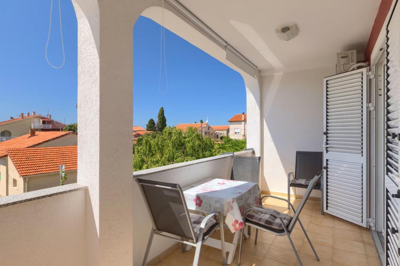 פאז'אנה Apartments Boris מראה חיצוני תמונה