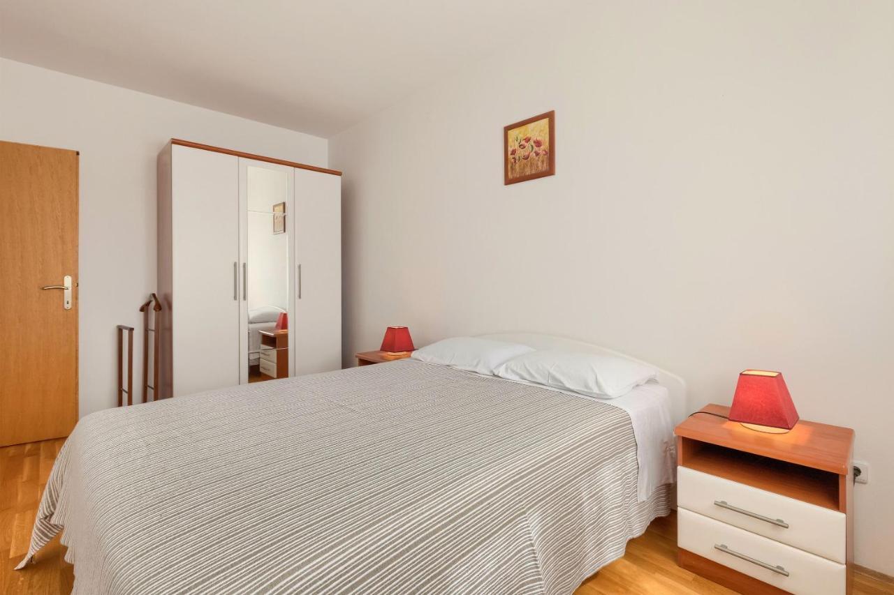 פאז'אנה Apartments Boris מראה חיצוני תמונה