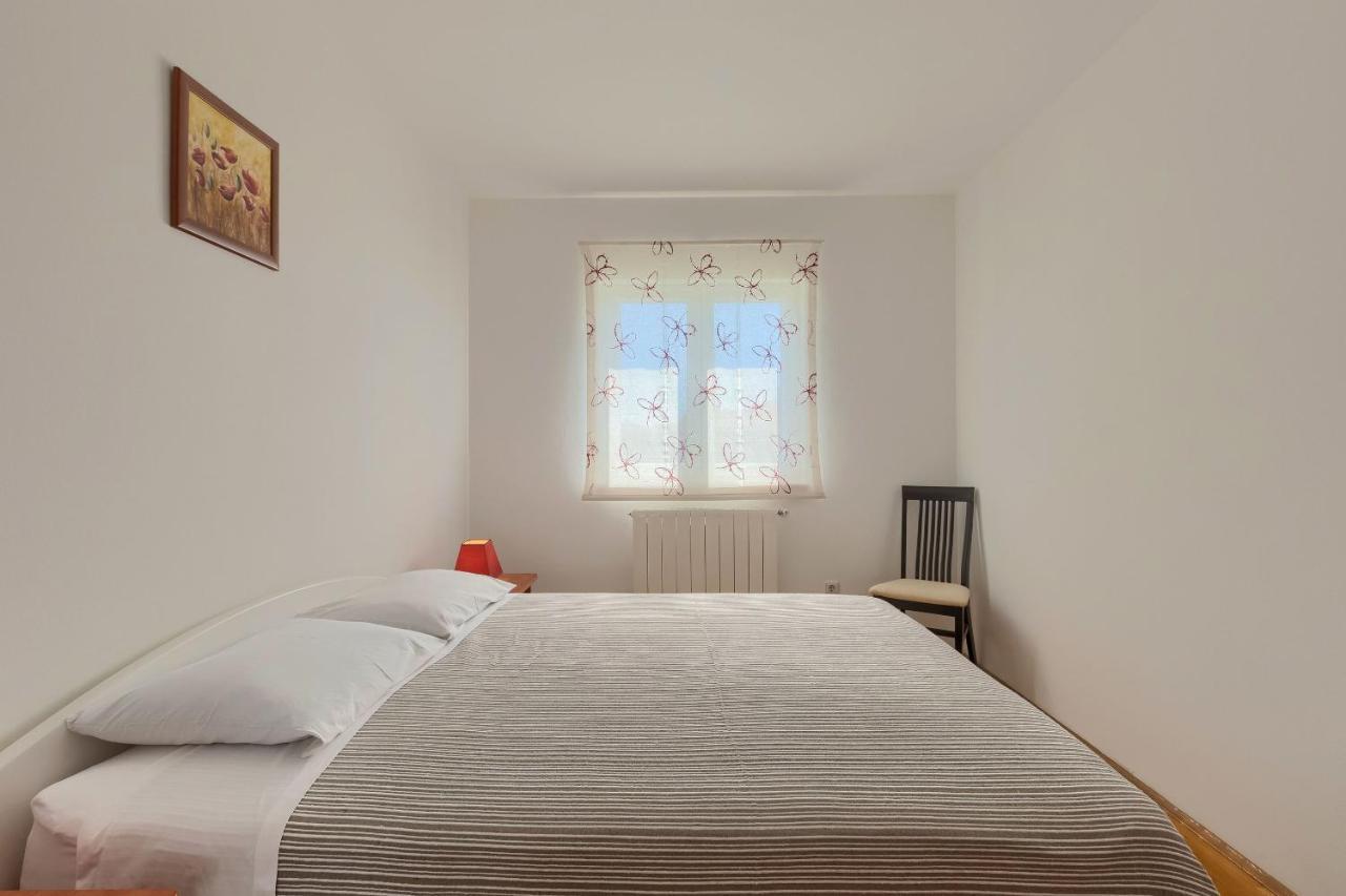 פאז'אנה Apartments Boris מראה חיצוני תמונה