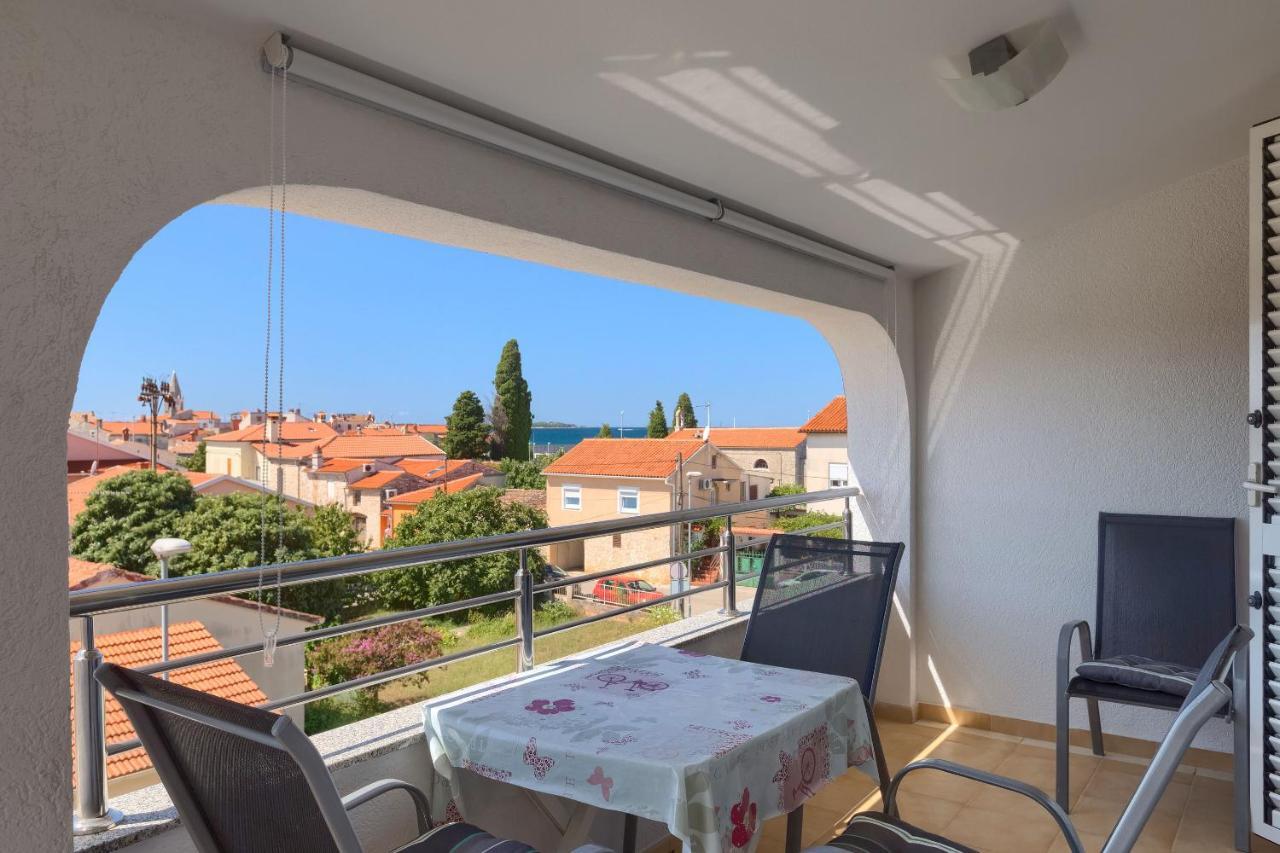 פאז'אנה Apartments Boris מראה חיצוני תמונה
