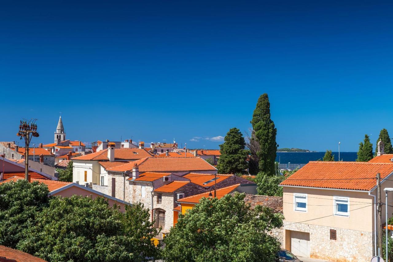 פאז'אנה Apartments Boris מראה חיצוני תמונה