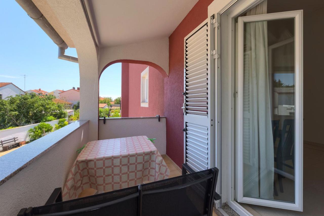 פאז'אנה Apartments Boris מראה חיצוני תמונה