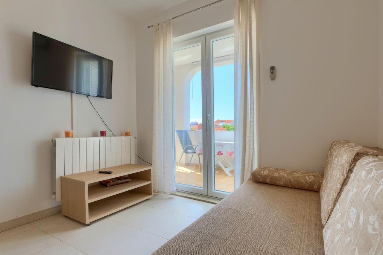 פאז'אנה Apartments Boris מראה חיצוני תמונה
