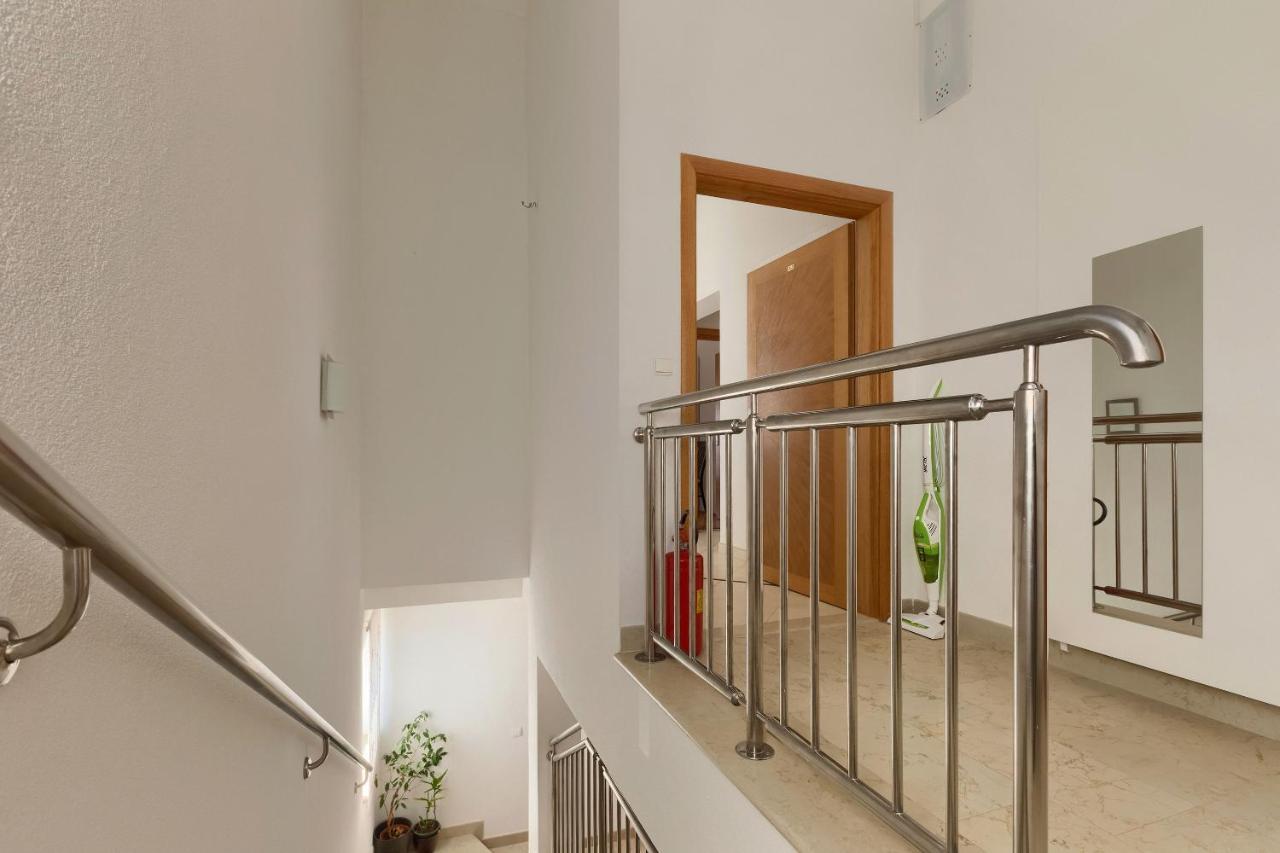 פאז'אנה Apartments Boris מראה חיצוני תמונה